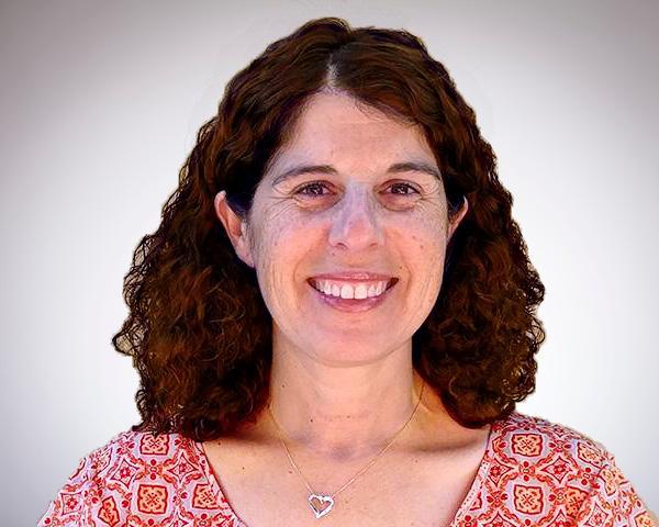 Michele Parker