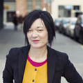 Sue Gardner