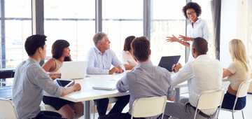 Facilitated Meeting