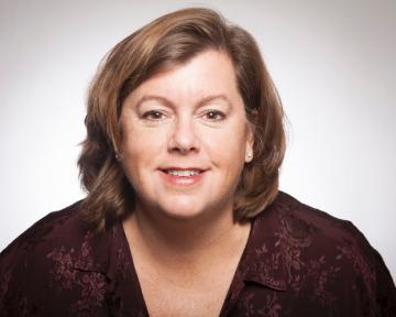 Ann Skeet