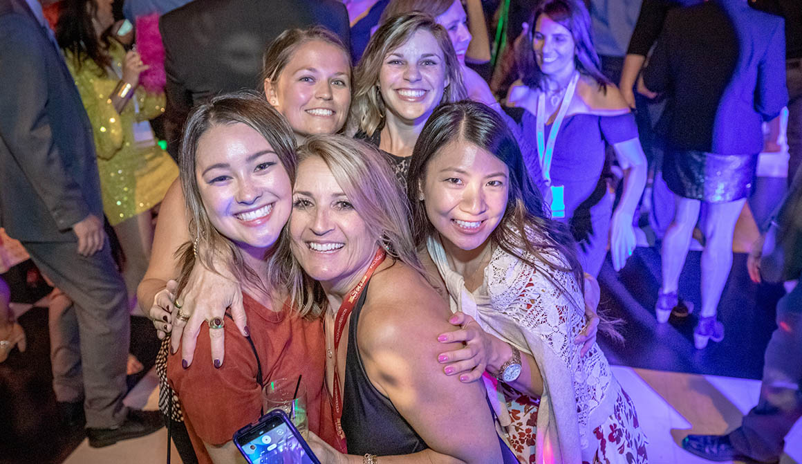 grand reunion 2019