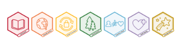 Playbook badges
