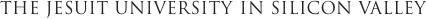 The Jesuit University of Silicon Valley